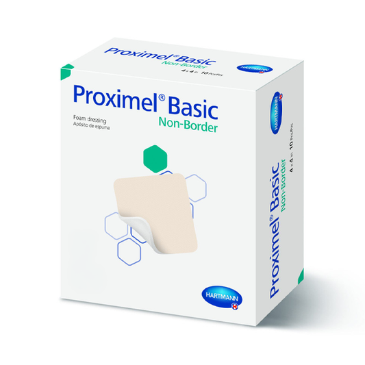 Proximel Basic Foam Dressing