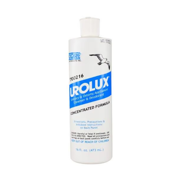 Urolux Appliance Cleanser & Deodorant (16 oz)