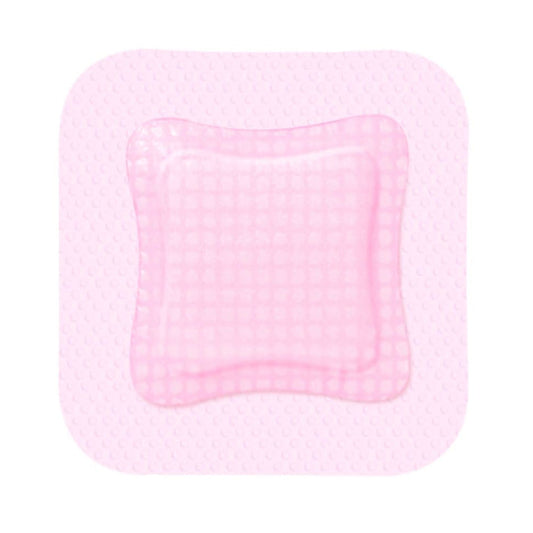ALLEVYN Gentle Bordered Foam Dressing