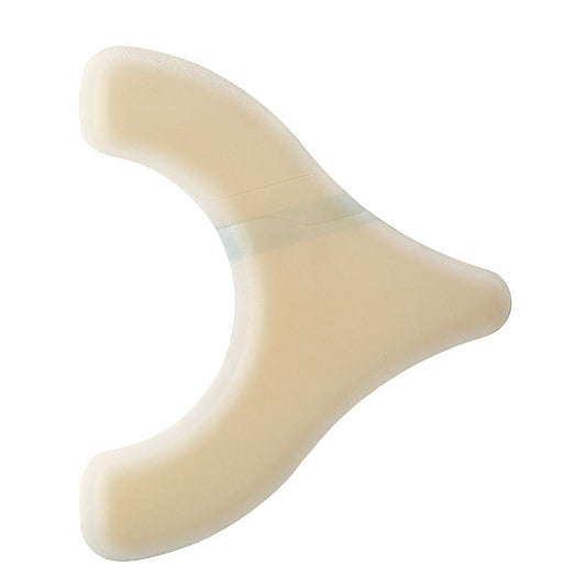 Coloplast Inc Brava Elastic Barrier Strips Y-Shape – Box of 30