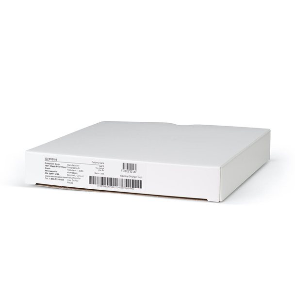 Brava Skin Barrier Protective Sheets (6" x 6")
