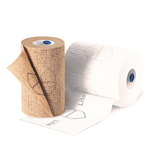 TwoPress 2 Compression Bandage (4")