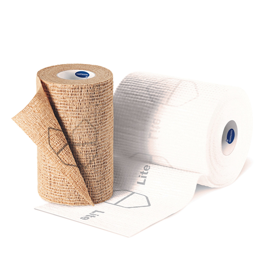TwoPress 2 Compression Bandage (4")