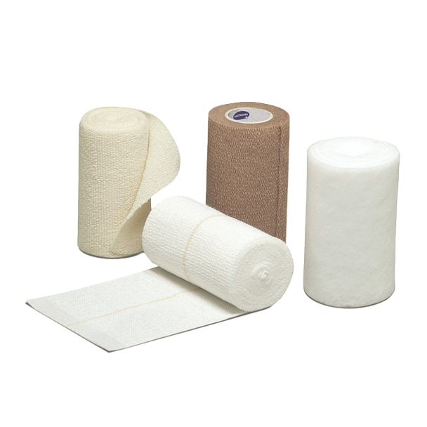 FourPress 4-Layer Compression Bandage
