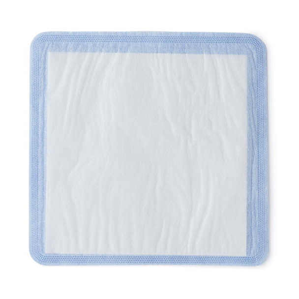 HydraLock SA Superabsorbent Dressing