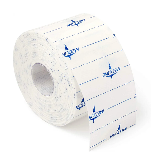 Medfix Retention Tape (2")