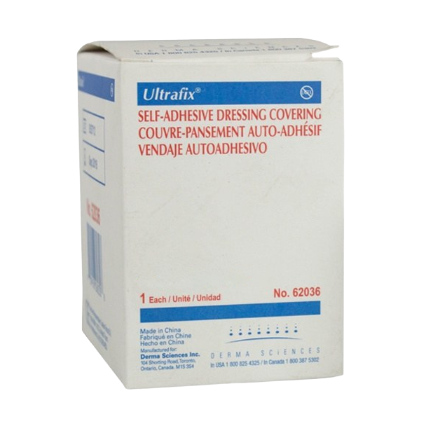 Ultrafix Self-Adhesive Retention Tape
