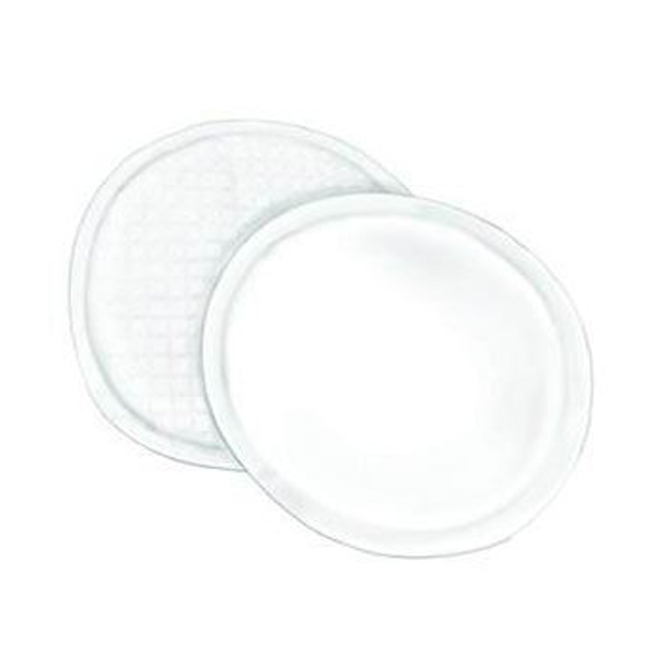 Curity Round Nursing Pads (5")
