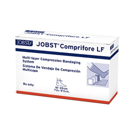 JOBST Comprifore LF 4-Layer Compression Bandage