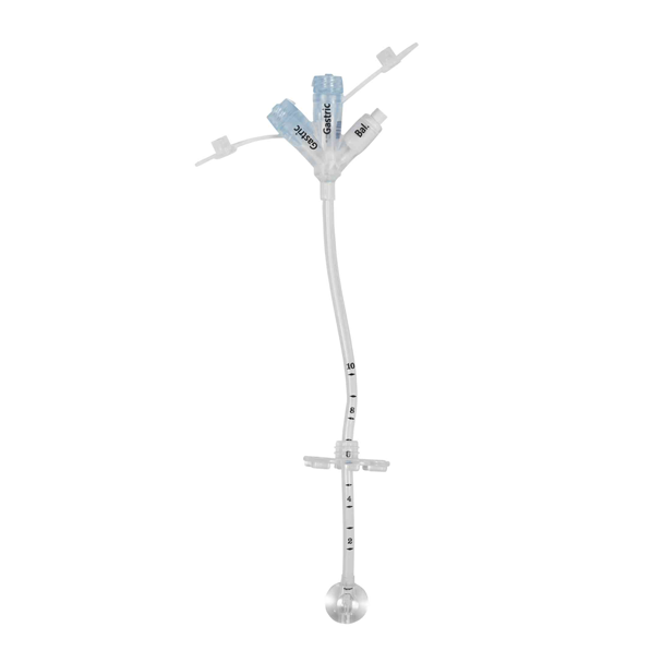 MIC Gastrostomy Feeding Tube (with ENFit)