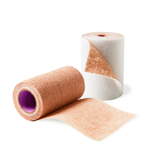 Coban 2 Layer Compression System (4" Kit)
