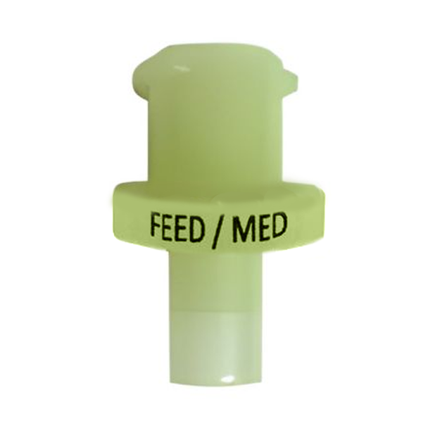 Female ENFit Adapter