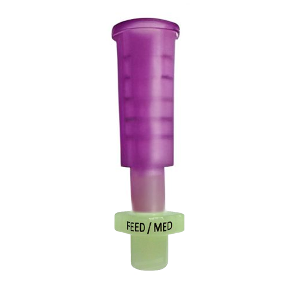 Bolus to Female ENFit Adapter