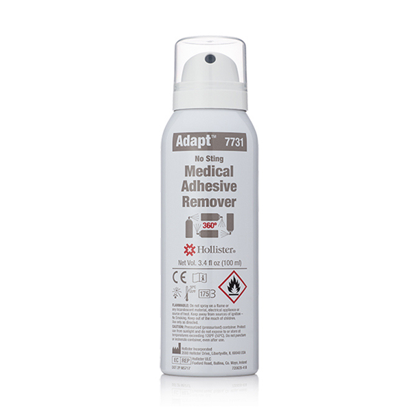 Adapt Medical Adhesive Remover