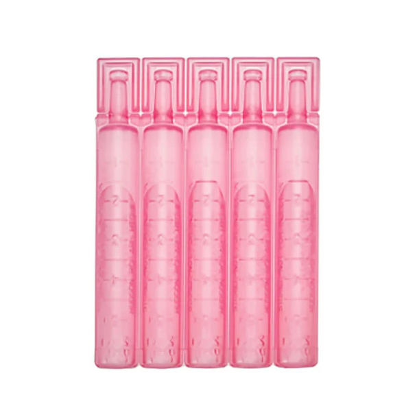 Addipak Saline Bullets