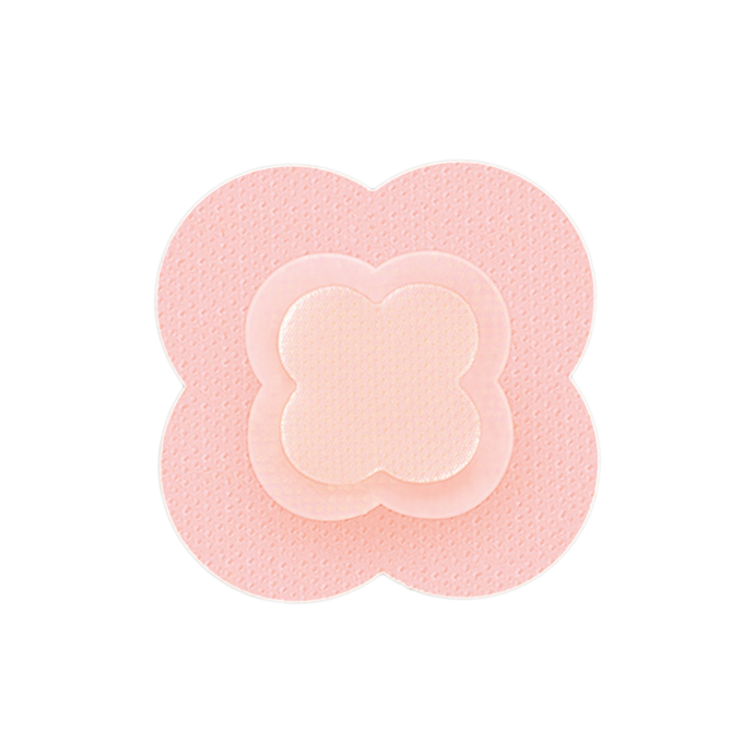 ALLEVYN Life Bordered Foam Dressing