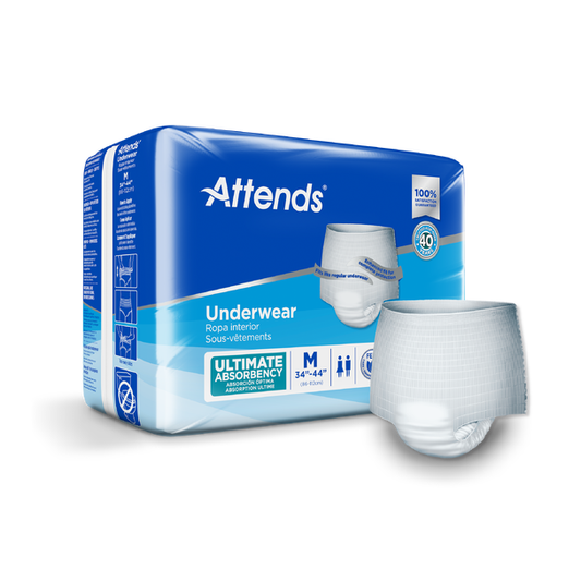 Attends Protective Underwear