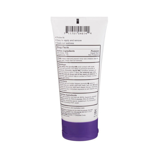 Baza Protect Moisture Barrier Cream (2 oz)