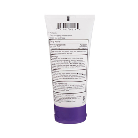 Baza Protect Moisture Barrier Cream (2 oz)