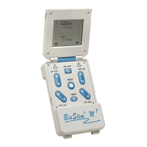 BioStim M7 Digital TENS Unit
