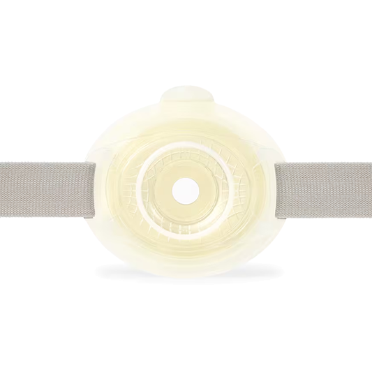 Brava Belt for SenSura Mio
