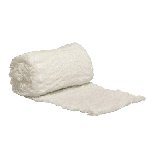 Sterilux Bulky Gauze Roll (4.5")