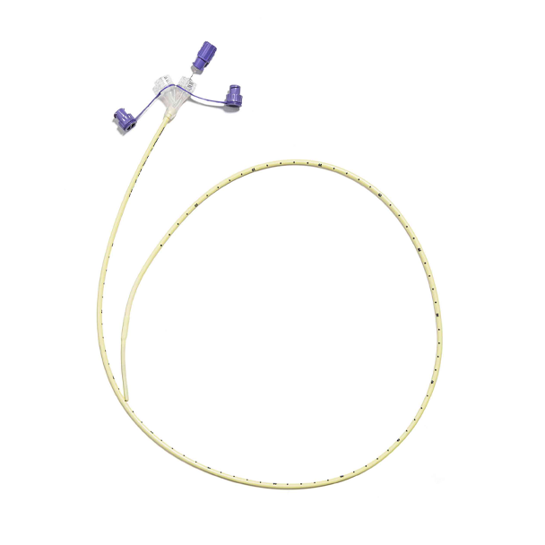 CORFLO NG Feeding Tube (with Stylet & Weighted Tip)