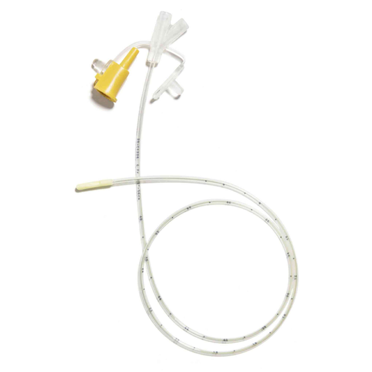 CORFLO NG Feeding Tube (Offset Tip)