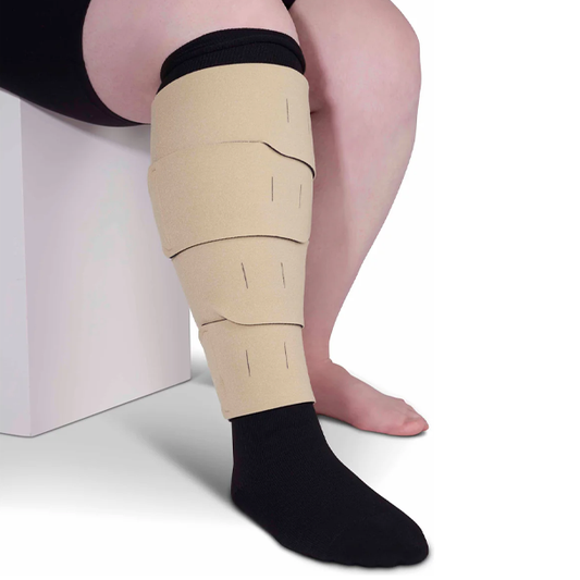 Circaid Juxtalite HD Compression Wrap (20+ mmHg)