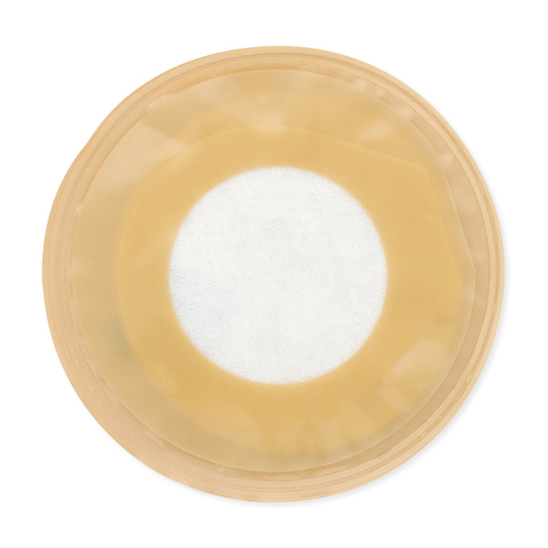Contour I Stoma Cap With SoftFlex Barrier