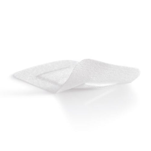 Cosmopor® Bordered Gauze Dressing