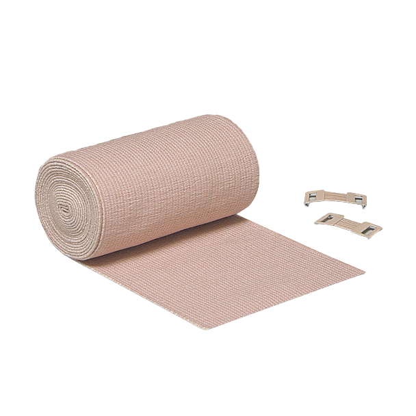 Deluxe 480 LF Reinforced Elastic Bandage