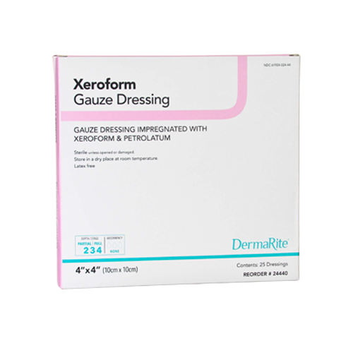 Xeroform