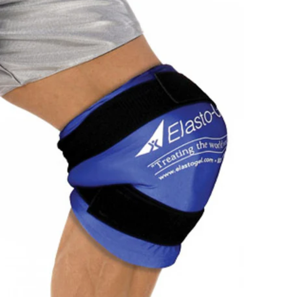Elasto-Gel Hot/Cold Wrap