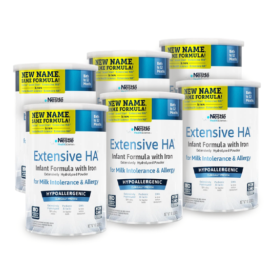 Extensive HA Hypoallergenic Infant Formula Powder (14 oz)