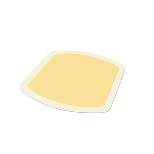 FlexiCol Hydrocolloid Dressing