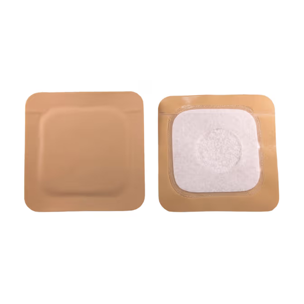 GE AMPatch Stoma Cover
