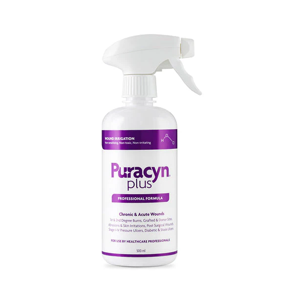 Puracyn Plus Professional (500 mL)