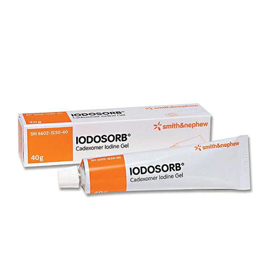 Iodosorb Gel