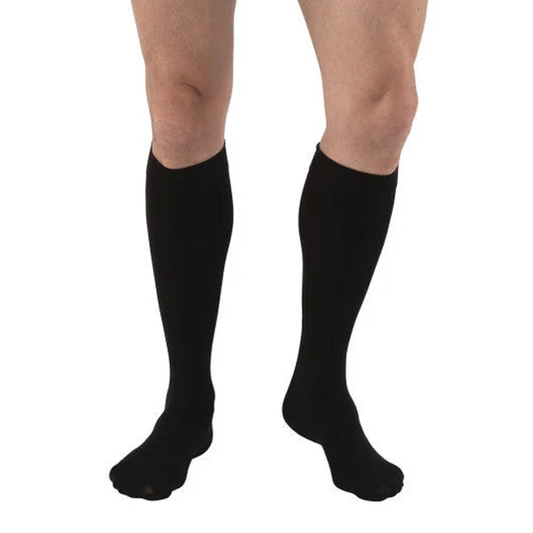 JOBST Relief Knee-High Compression Stockings (15-20 mmHg)