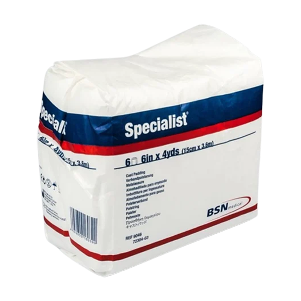 JOBST Specialist Cotton-Blend Cast Padding