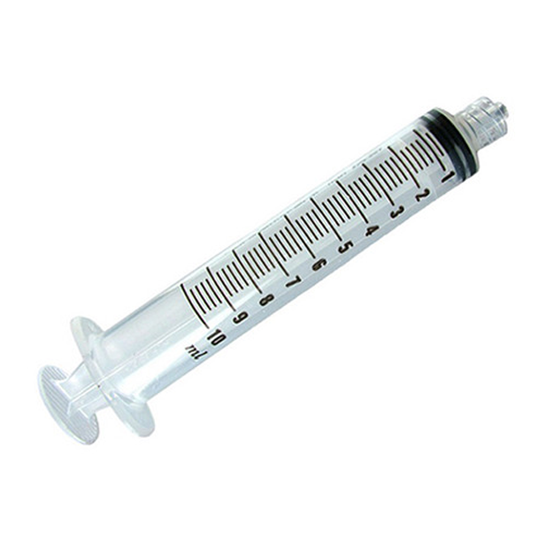 Luer-Lok Tip Syringe