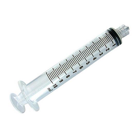 Luer-Lok Tip Syringe