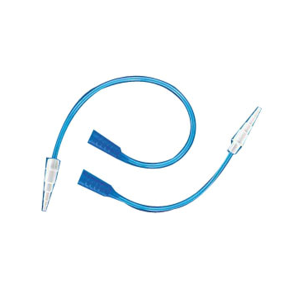 MIC Extension Tubing (12")