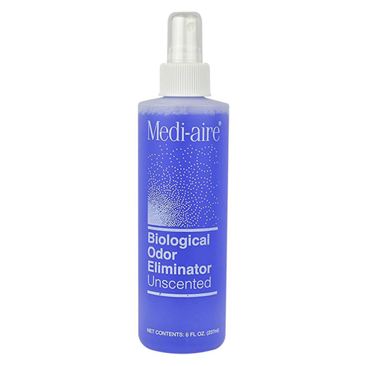 Medi-Aire Biological Odor Eliminator (8 oz)