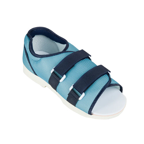 Mesh Top Post-Op Shoe
