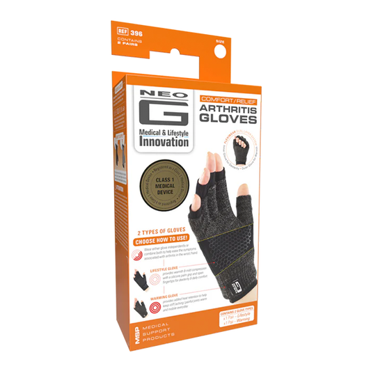 Neo G Comfort Relief Arthritis Gloves