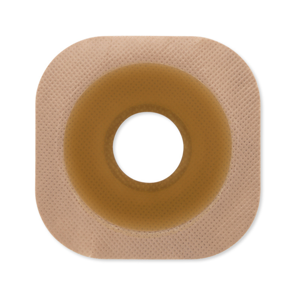 New Image Flextend Flat Skin Barrier with Tape Border