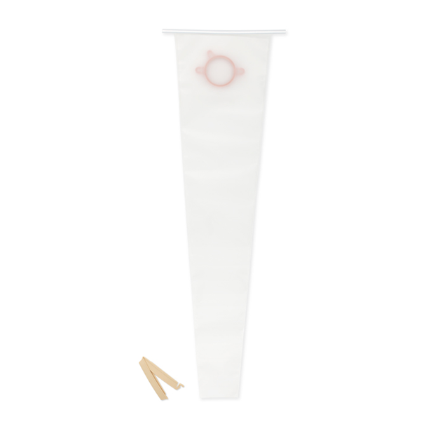 New Image Two-Piece Drainable Irrigation Sleeve