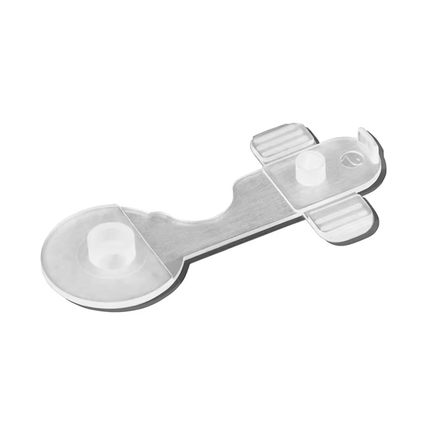 Osto-EZ-Vent Ostomy Pouch Vent